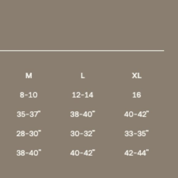 NWT Cleobella | Blakely Cotton Long Sleeve Midi Dress L - Picture 5 of 9